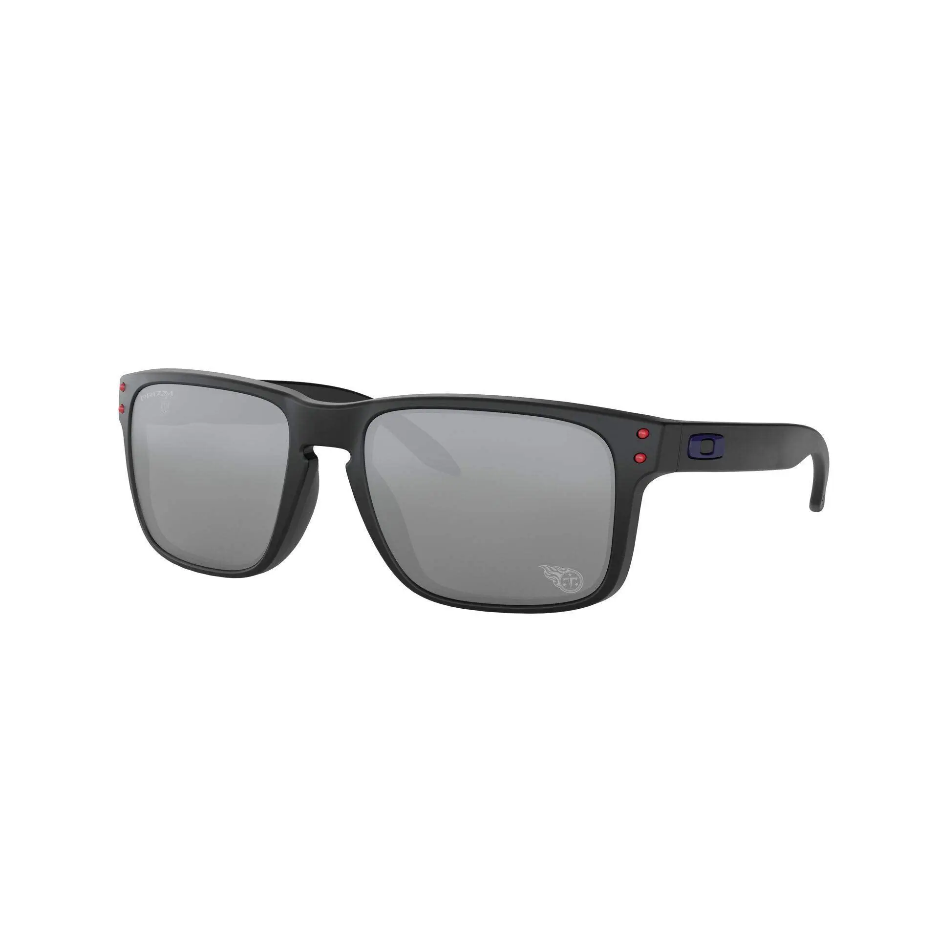 [OO9102-O0] Mens Oakley Holbrook Sunglasses - NF L Tennesses Titans
