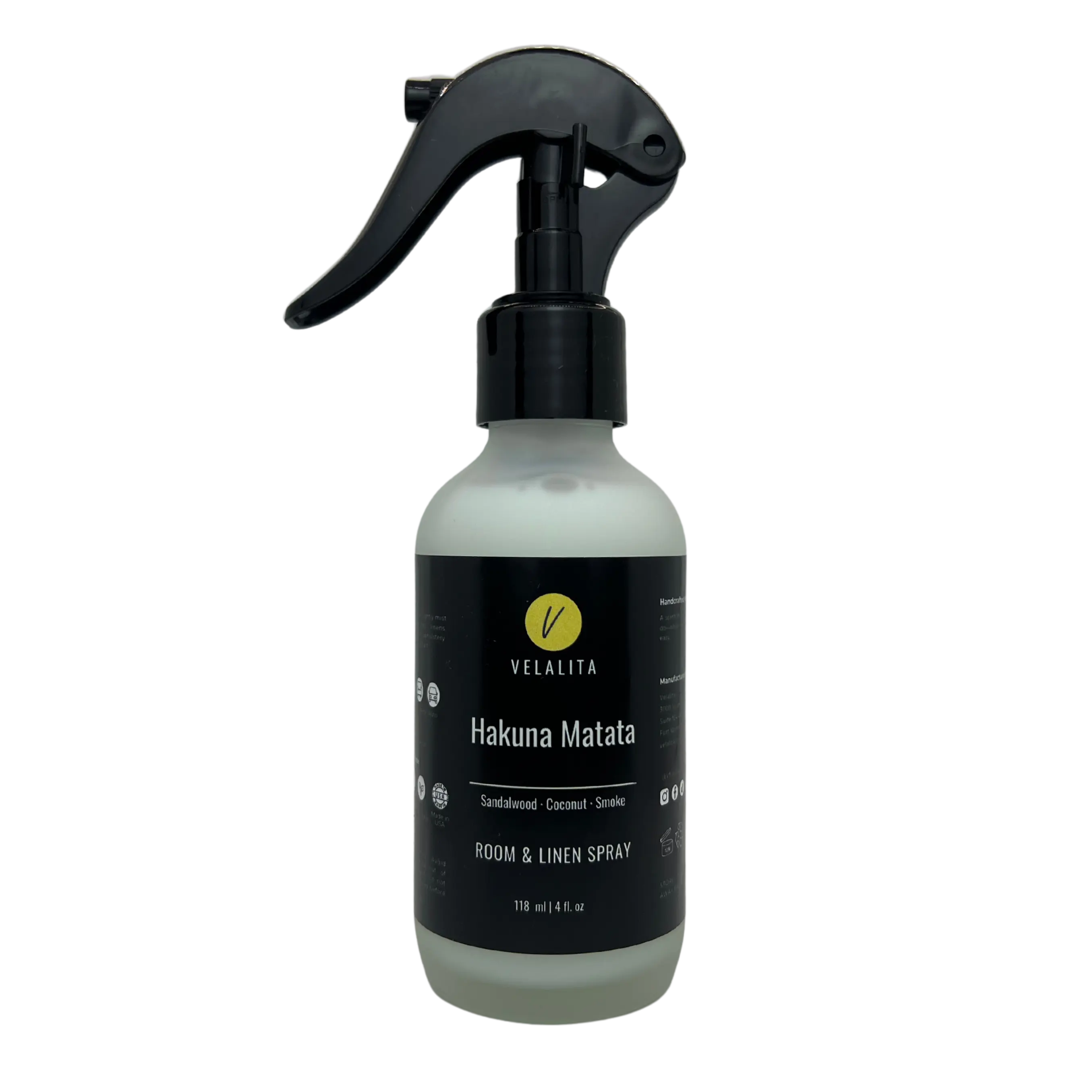 Hakuna Matata Room & Linen Spray 4oz