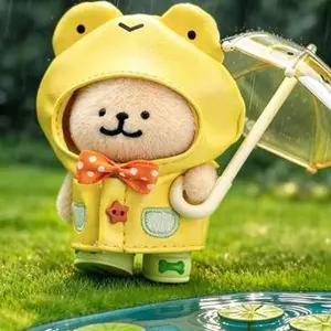 [TTM]MALTESE Rainy Day Series Figure Blind Box