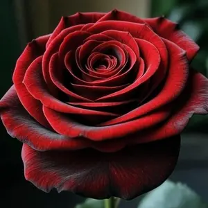 300 Rose Flower Seeds – Gorgeous Heirloom Variety in Multiple Colors, Fast Growing and Ideal for Planters, DIY Garden Beds, Balcony Pots or Indoor Flower Displays