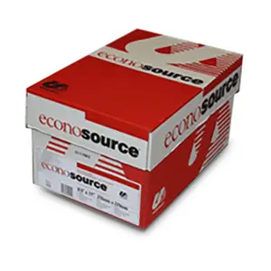 EconoSource Copy Papers