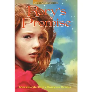USED-Rory's Promise by MacColl, Michaela (Hardcover)