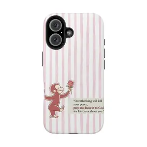 -Durable, Shock Absorbing and Stylish Protection -Compatible with iPhone 17,16, 15, 14, 13, 12, 11, Plus, Pro,Pro Max, Perfect birthday gift for friends.
