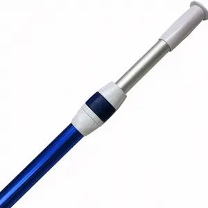 Aqua EZ - 16 ft Telescopic Pool Cleaning Pole