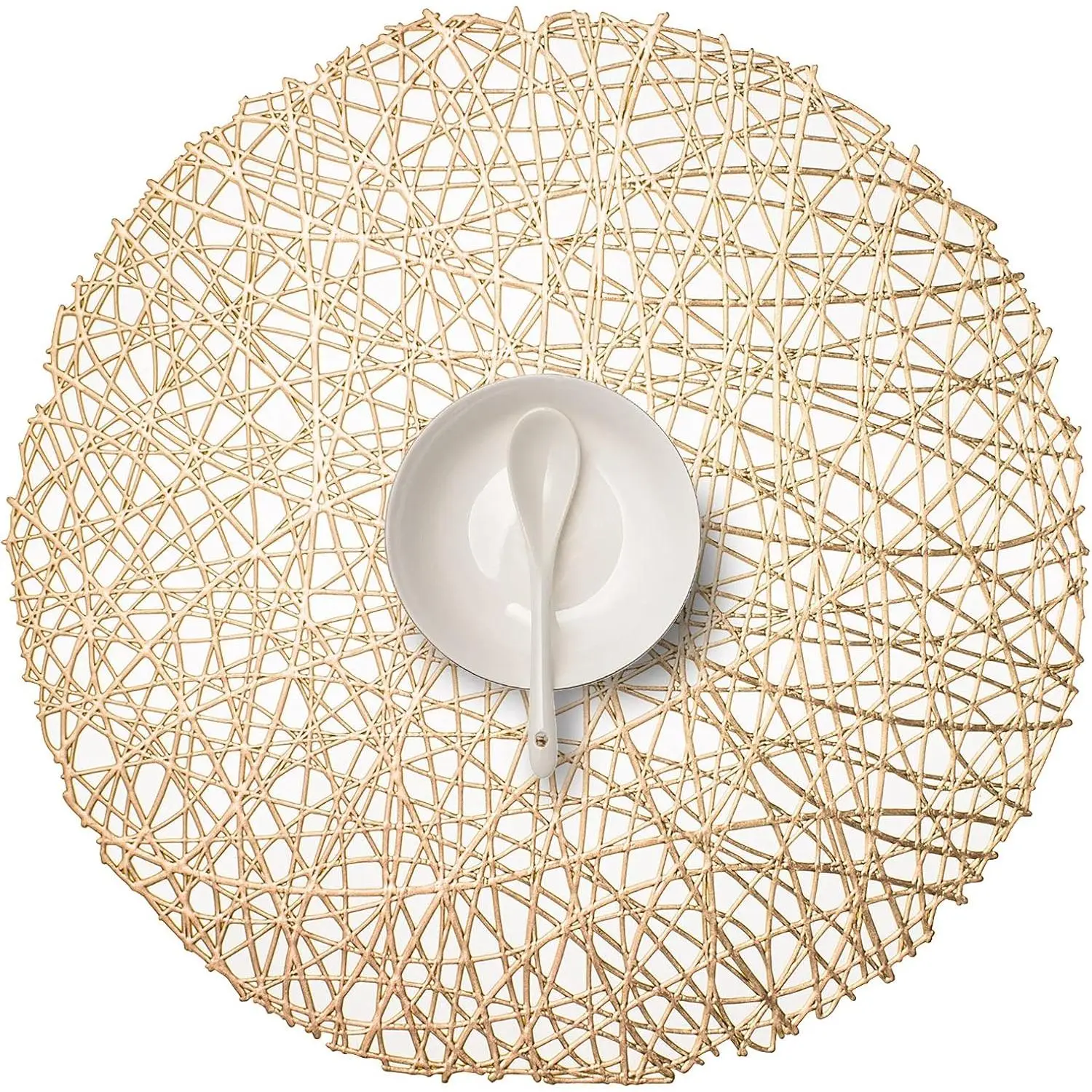 Nest Gold