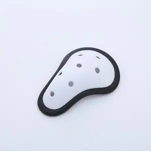 Kids Groin Guard Cup Insert, Breathable Protective Liner for Martial Arts, Taekwondo, Boxing, Sanda, Karate Training & Sparring