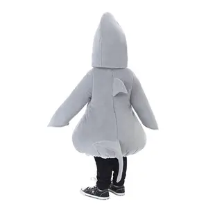 Bubble Shark Infant/Toddler Costume
