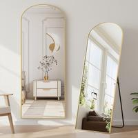 Gold-Arched-19×58 Inch