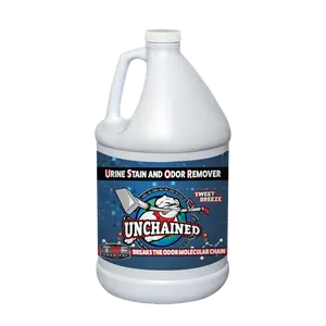 USOR UNCHAINED (Urine Stain & Odor Remover) With EcoCide