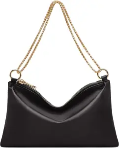 Women's Evening Handbag Satin  Bag Purse for Prom Engagement  Party Wedding