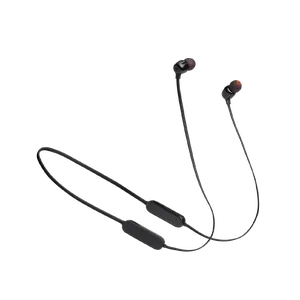 JBL Tune 125BT, Wireless in-ear headphones