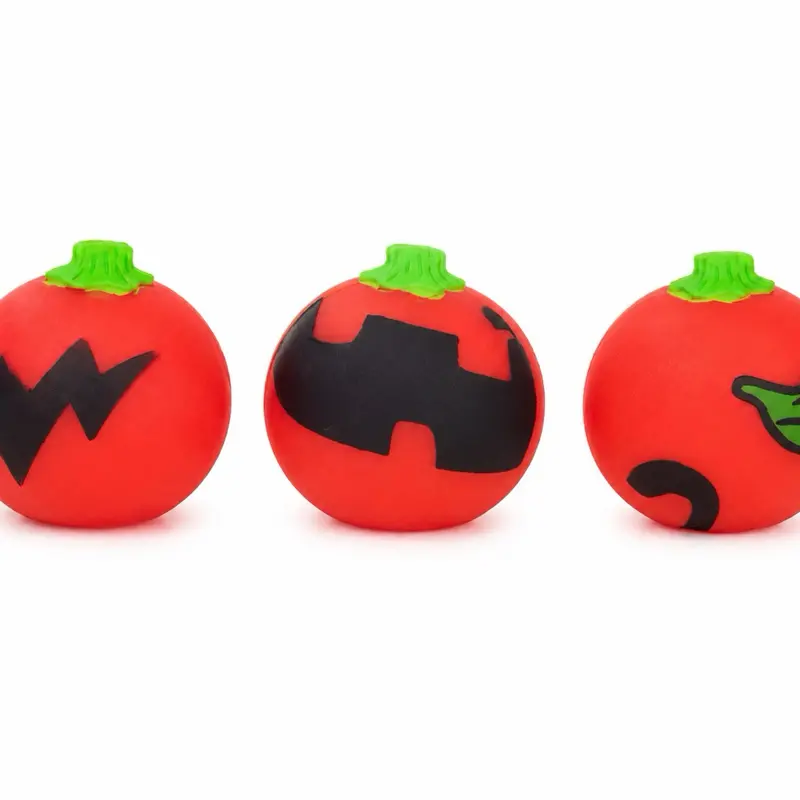 Jack N Glow Latern Squishy Toy stress