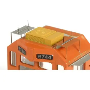 N RC LOCO ANTENNA STANDS