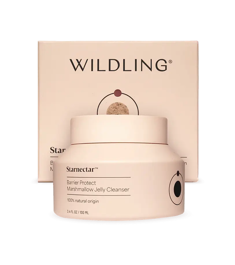 Starnectar Jelly Cleanser