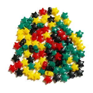 Star Beads
