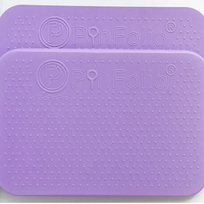 (1) midsize pin boards