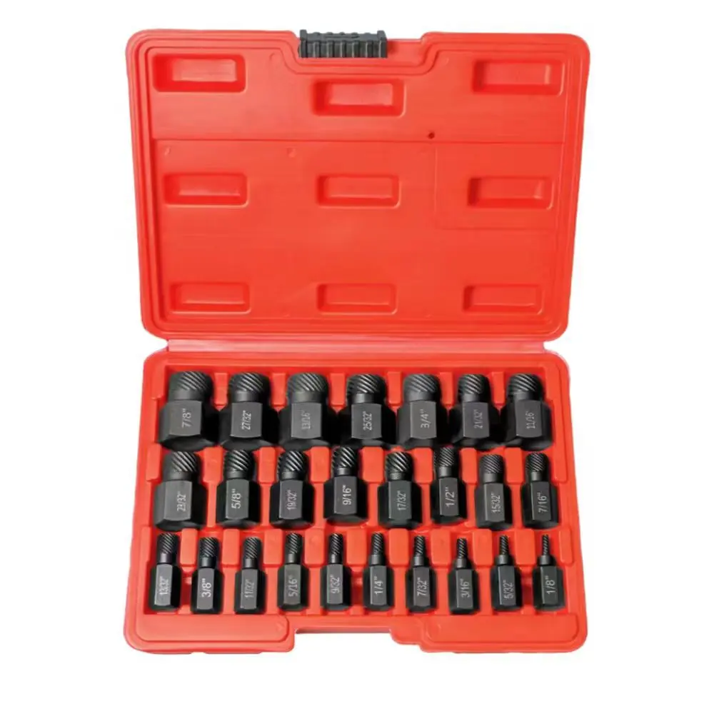 25pcs wire breakage extractor