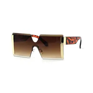 Mad Shade Retro Sunglasses #18