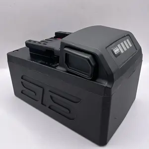 Snap on 18v Magnetic Battery Bottom SN18SL