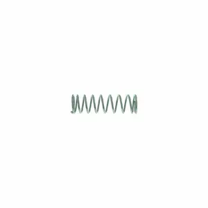 E61 Upper Group Mushroom/Water Inlet Valve Spring