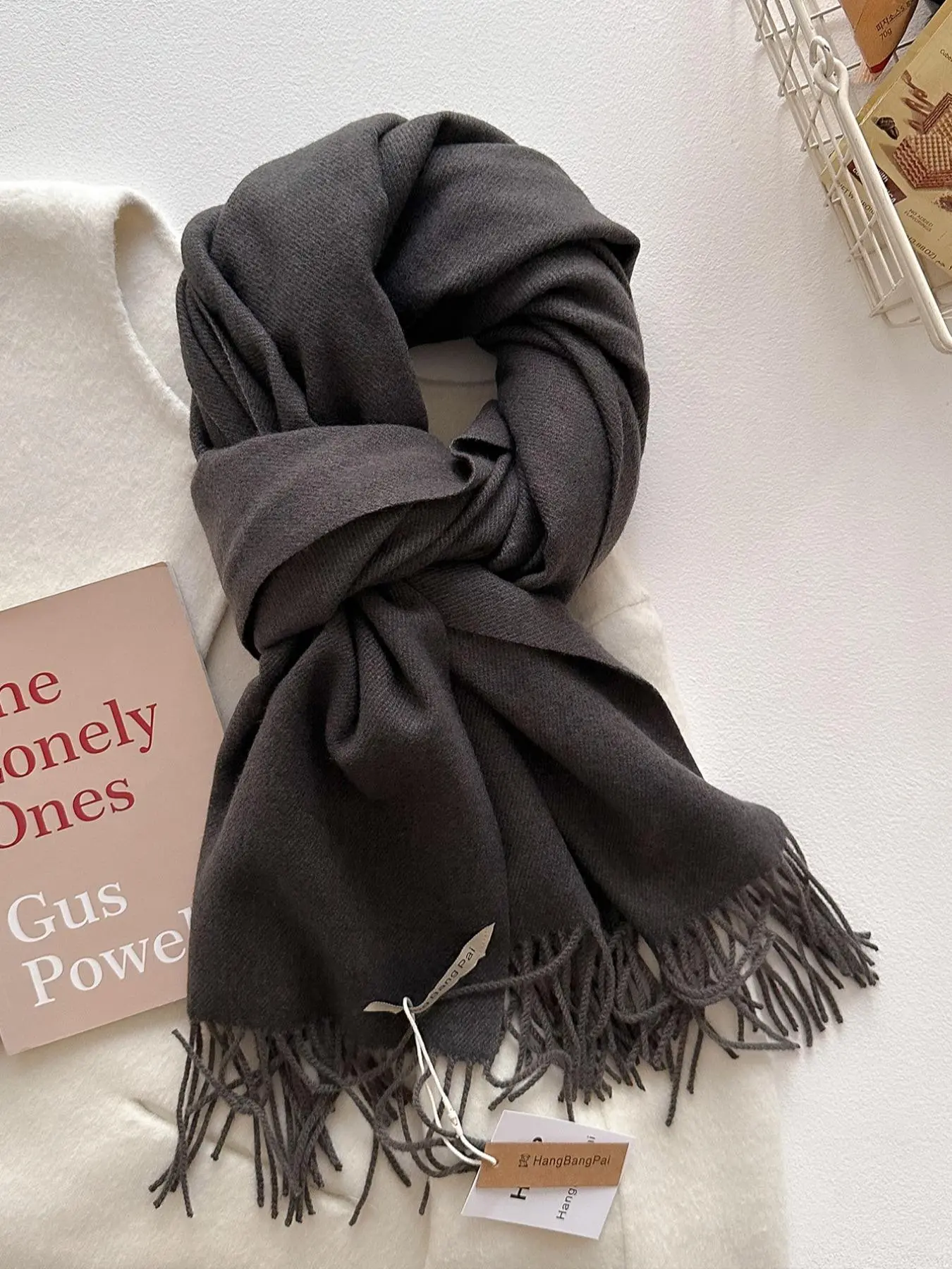 Dark Gray