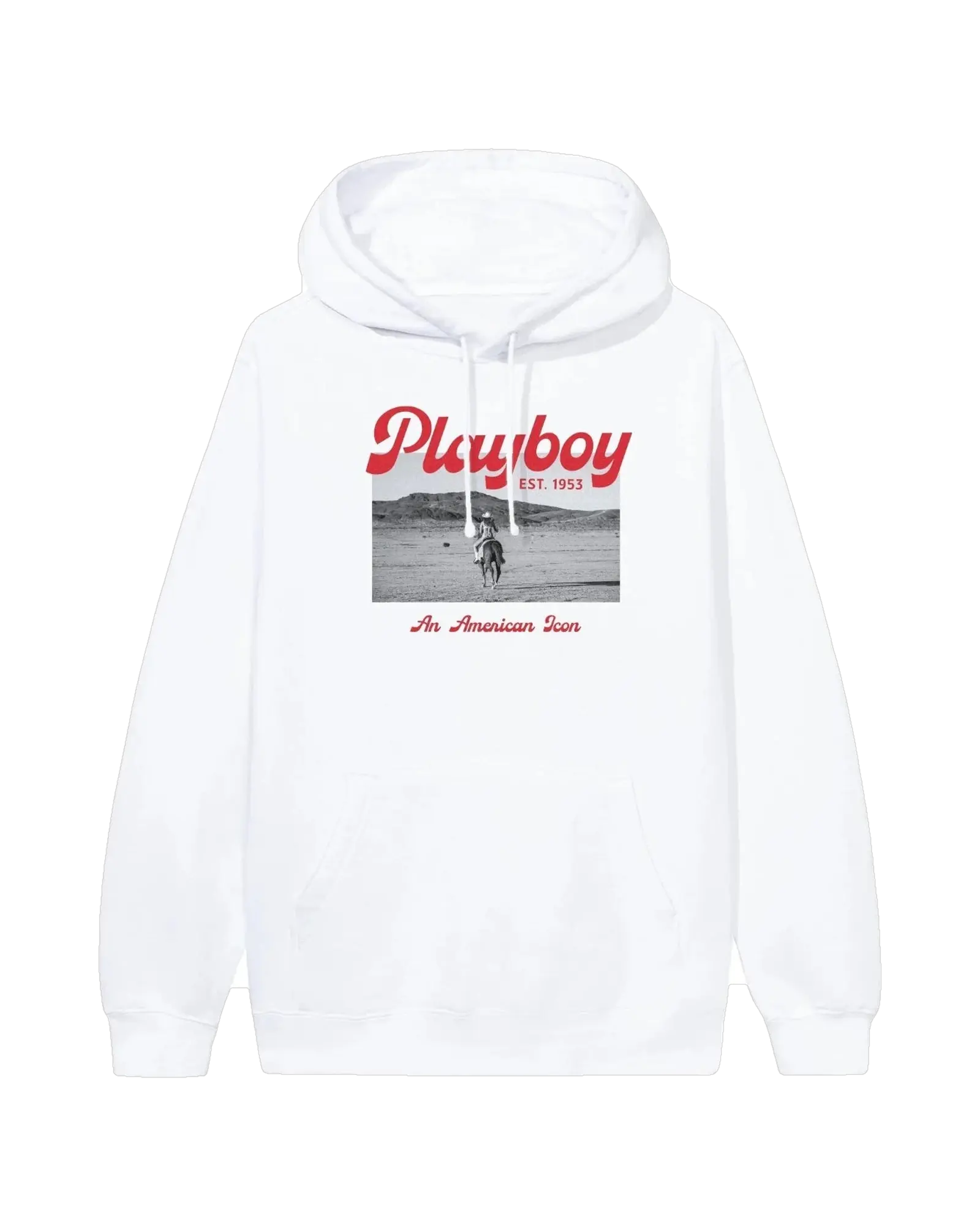 Playboy Desperado American Icon Hoodie