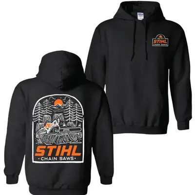 Saw Hoodie TikTok Shop