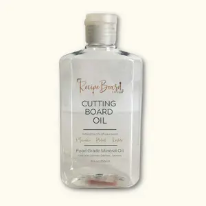 Cutting Board Oil Cutting Board Oil