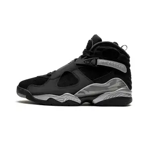 Air Jordan 8 Winterized "Gunsmoke" FD1334 001