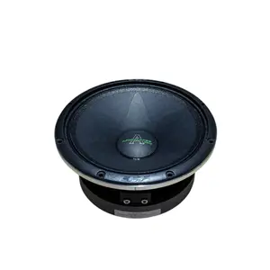 Deaf Bonce Apocalypse AP-M67AC PRO 6.5" 300W RMS Midrange Speakers (Pair)