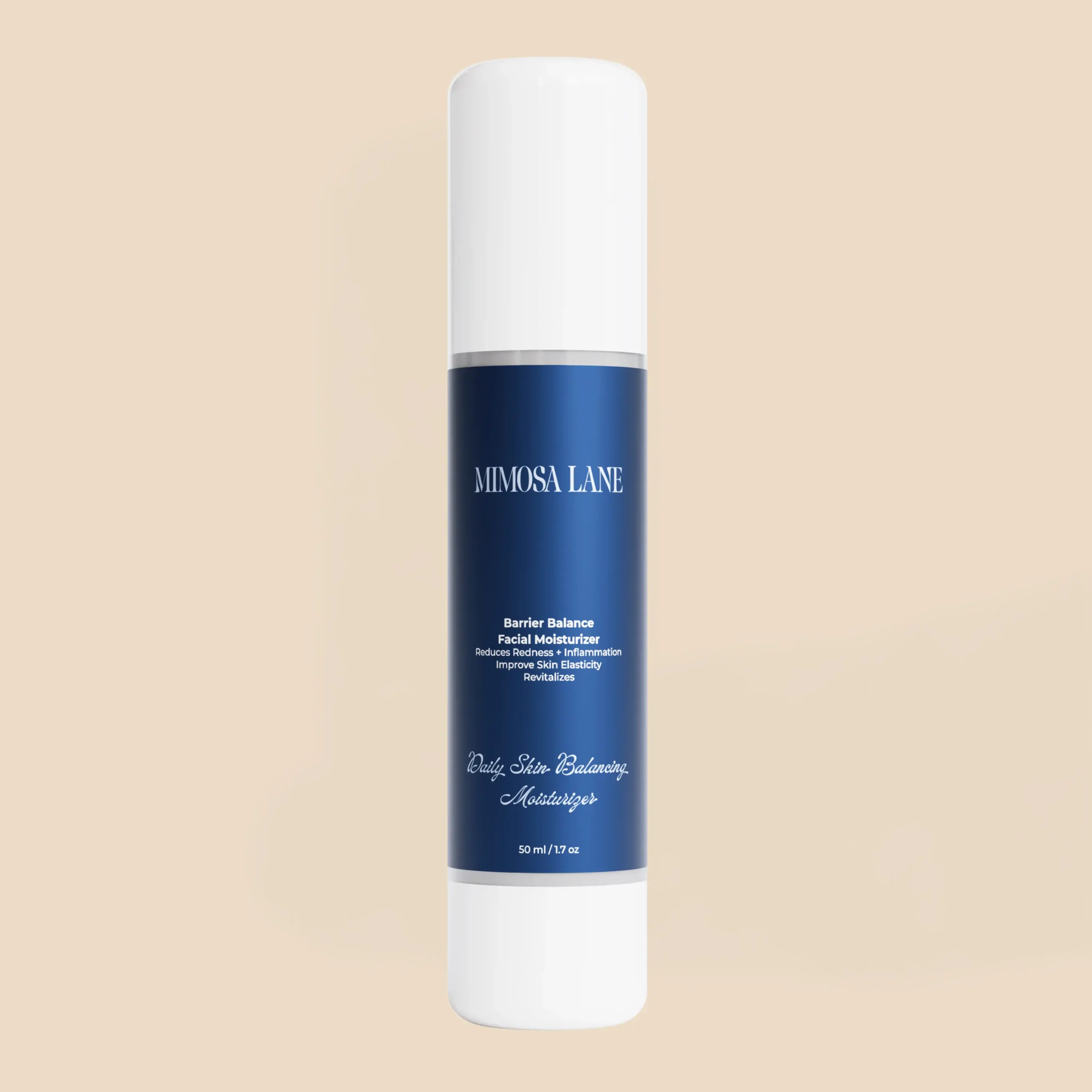 Daily Skin Balancing Moisturizer