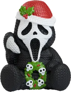 Handmade by Robots - Ghost Face: 'Tis the Season #321  [COLLECTIBLES] Vinyl Figure, Collectible