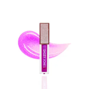 Get It, Get It Holographic Luxe Lip Gloss