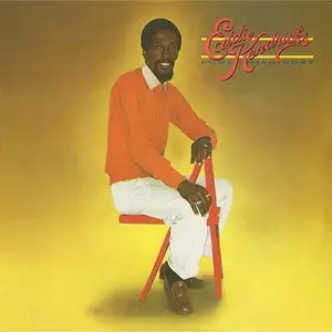 Eddie Kendricks - Something More (expanded Edition)  [COMPACT DISC - CD] Expanded Version