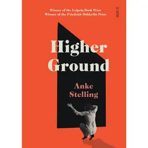 USED-Higher Ground by Stelling, Anke (Paperback)
