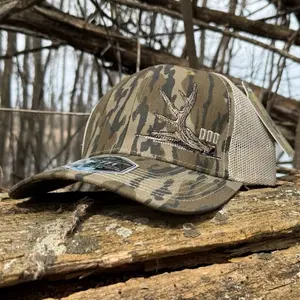 Bottomland Shed- OC771
