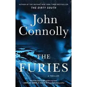 FURIES: A THRILLER [Tradepaper]