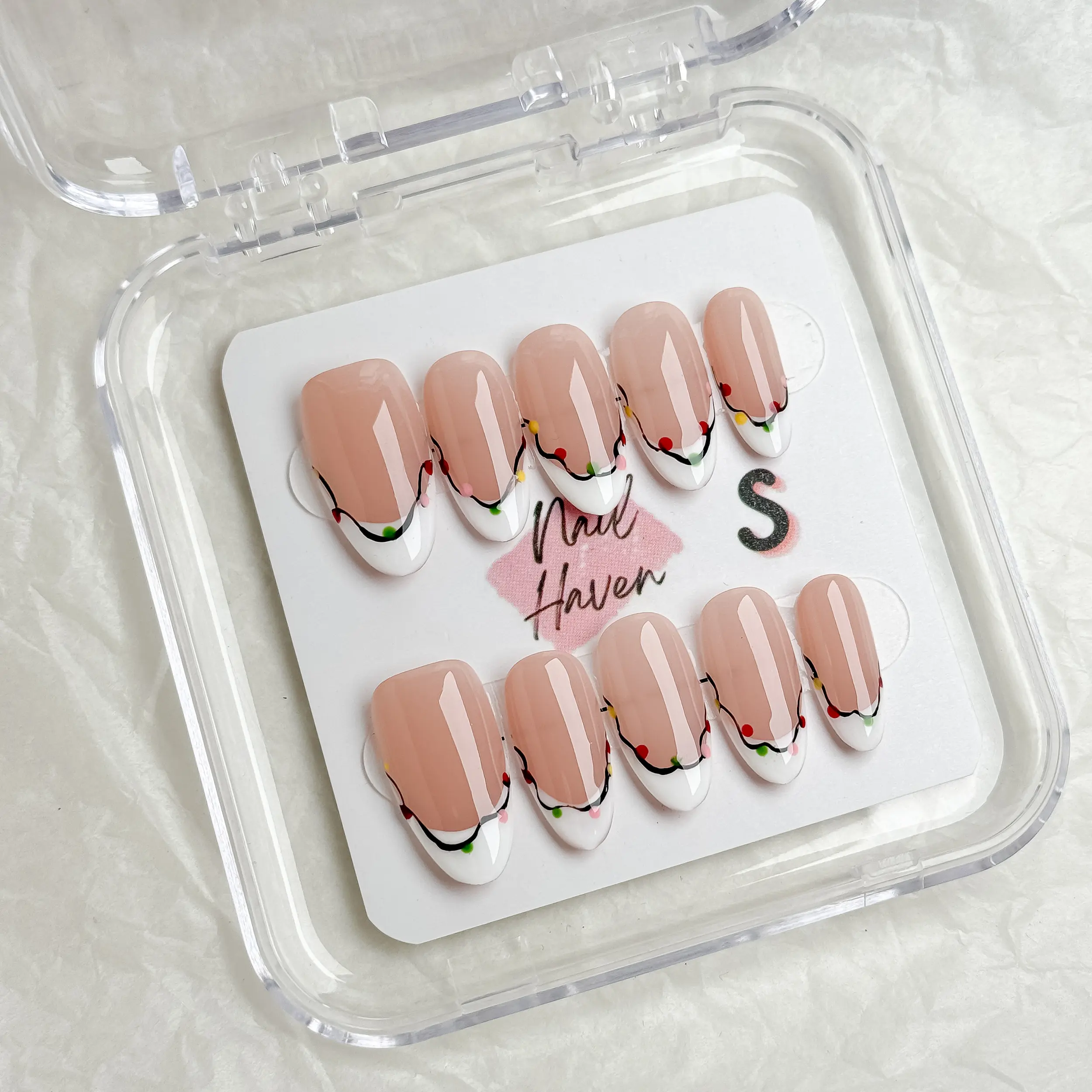 H21 Christmas Lights