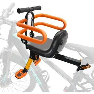 Seat for Adult ,Retractable   Seat Front Mounted for  2~6