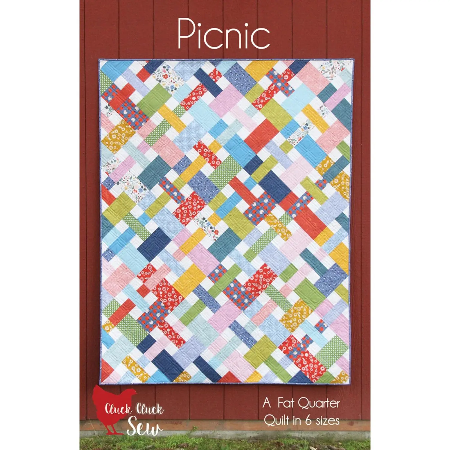 Picnic Quilt Picnic Quilt
