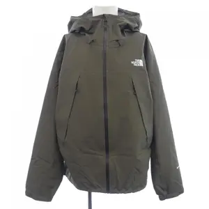 Pre-owned THE NORTH FACE Nylon Small Leather Goods GORE TEX Jacket