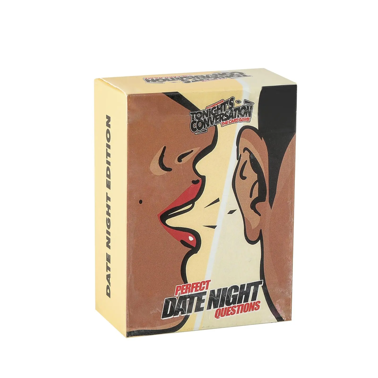 card game tonights conversation Party Card Game card game tonights conversation Party Card Game
