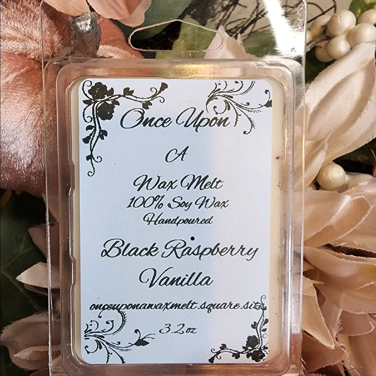 Soy Wax Melts Soy Wax Melts