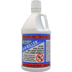 Atsko Sno-Seal UV Killer 2-Quart Control System