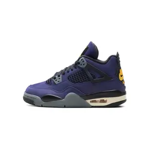 Air Jordan 4 GS "Lakers" IB4171 500