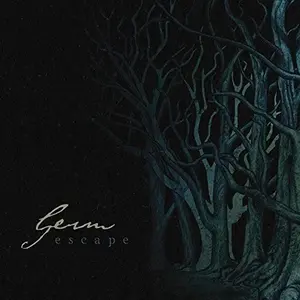 Germ - Escape  [COMPACT DISC - CD]
