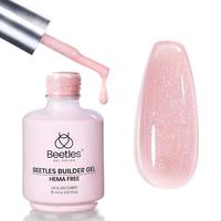 Builder Gel Nail-Ballet Fantasy-15ml-HEMA FREE