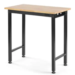 Hyper Tough 36" Workbench