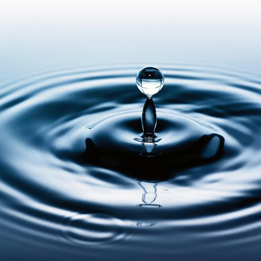 water great water wahaha healthy water could be used in clean water experence Bottle Drinkware