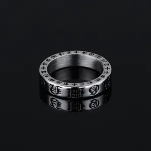 The 2-in-1 Signature Ring - RG228